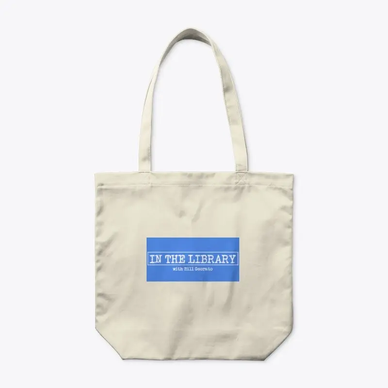 ITL Tote Bag